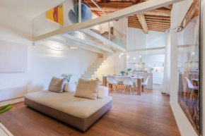Sabrina, Modern 3 Bedrooms Apartment with Elevator